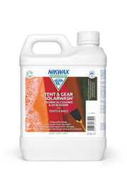 Tent & Gear Solarwash