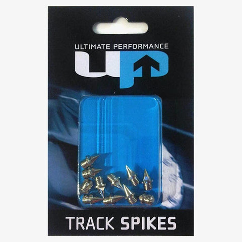 Ultimate Performance Track Spikes 5mm,6mm,9mm,12mm,15mm