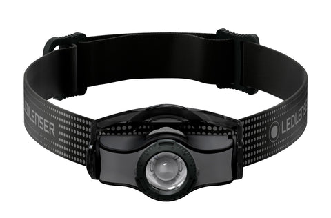 Ledlenser MH5 Rechargeable Headlamp (400lm)