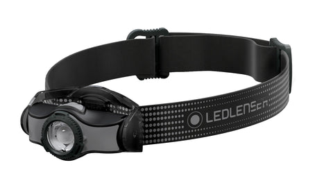 Ledlenser MH5 Rechargeable Headlamp (400lm)