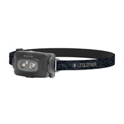 Ledlenser HF4R Core Rechargeable Headlamp - Black (500lm)