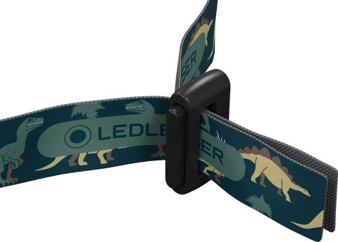 Ledlenser KIDLED2 Headlamp (40lm)