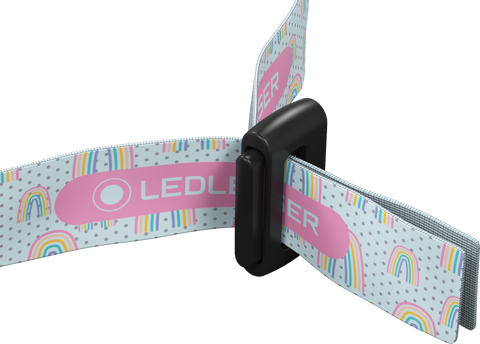 Ledlenser KIDLED2 Headlamp (40lm)