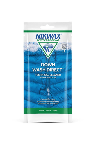 Nikwax Down Wash Direct