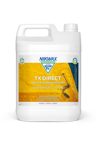 Nikwax TX Direct Spray-On