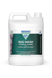 Rug Wash