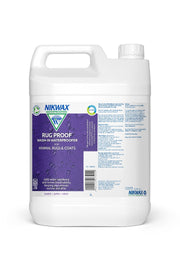 Nikwax Rug Wash & Rug Proof Twin Pack (5 Litre)