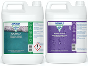 Nikwax Rug Wash & Rug Proof Twin Pack (5 Litre)