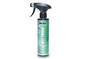 Meindl Wetproof Wet Proof Waterproofing Spray for Boots and Outdoor Footwear