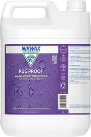 Rug Proof For waterproofing animal rugs