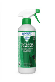 Tent & Gear Solarwash