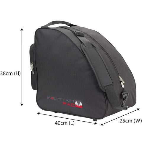 Mountain Pac Bootbag