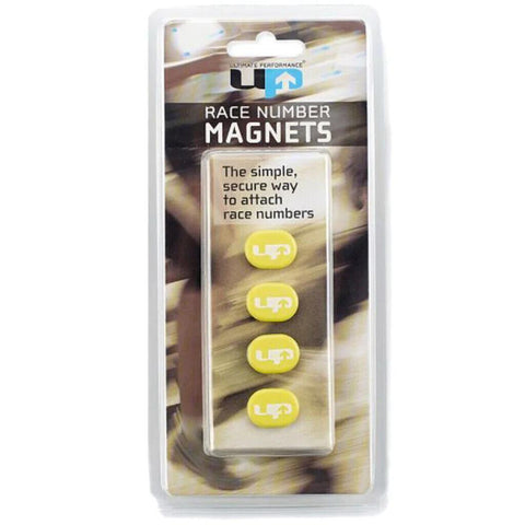 Race Magnets