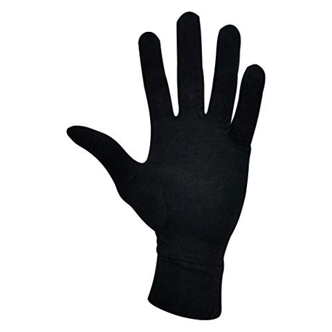 Steiner Soft-Tec Liner Gloves - Black