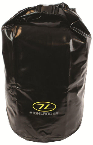 Tri Laminate Drybag