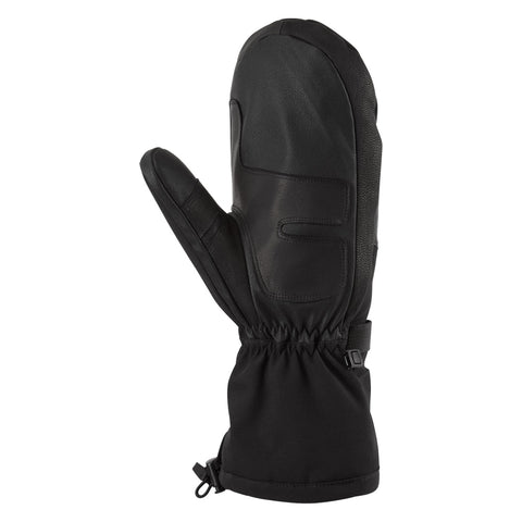 Steiner Radiator Heated Skiing Mitten PARENT