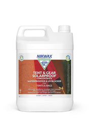 Nikwax Concentrated Tent & Gear Solarproof