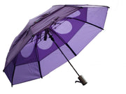 GustBuster Metro Wind Resistant Umbrella