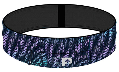 Ultimate Performance Reflective Running Belt Fitbelt