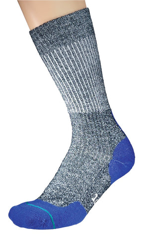 1000 mile Fusion WALK Repreve Double Layer Socks 2033