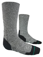 1000 mile Fusion WALK Repreve Double Layer Socks 2033