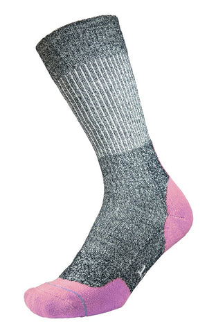 1000 mile Fusion WALK Repreve Double Layer Socks 2033