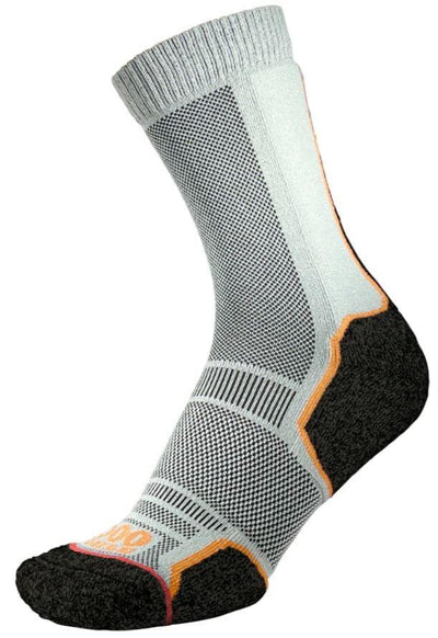 1000 Mile Trek Repreve Socks Recycled