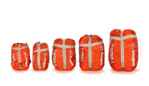 Travelpak 1 Sleeping Bag