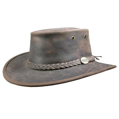 Leather Hat Care Kitwizard