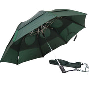 GustBuster Metro Wind Resistant Umbrella