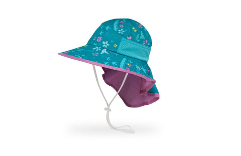 Kids Play Hat