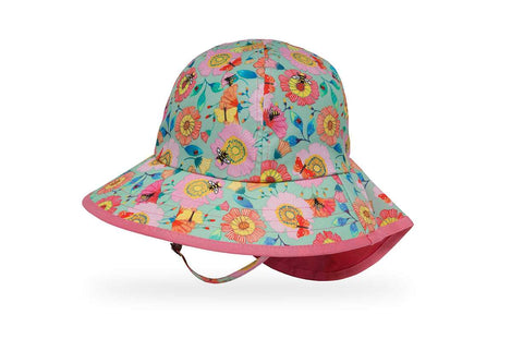 Kids Play Hat