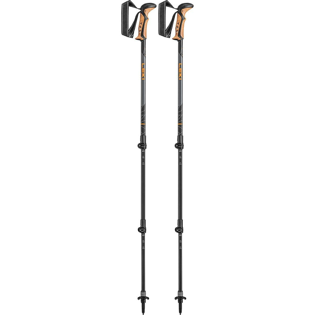 Leki fashion spin speedlock nordic walking