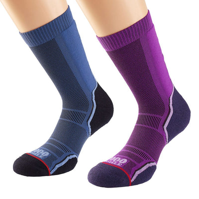 Anti Blister Socks From 1000Mile - 1000 Mile