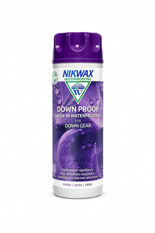 NIKWAX TECH WASH AND TX DIRECT WASH IN KIT (103)-Team One Newport